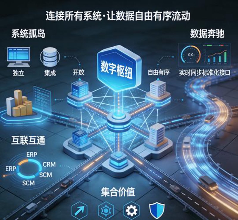 智慧科技引领未来信息技术新趋势：聚焦北京海中星科技有限公司