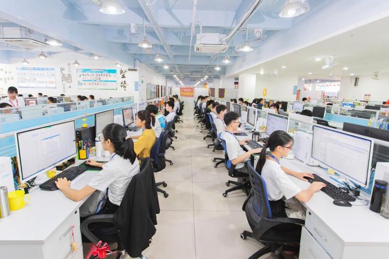 北京软件开发：新时代技术之光